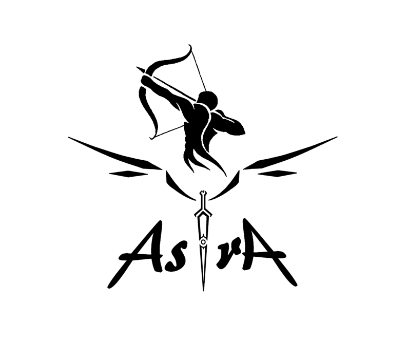Astra Icon